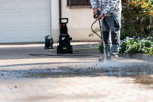 Best Sidewalk Pressure Washing  in Brodheadsville, PA