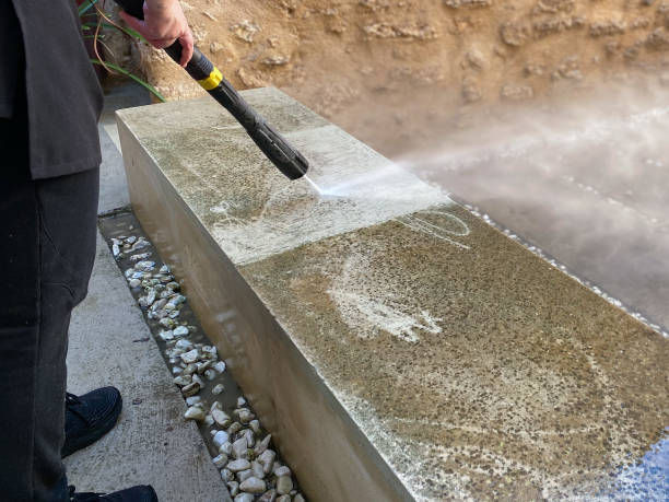 Best Local Pressure Washing Services  in Brodheadsville, PA