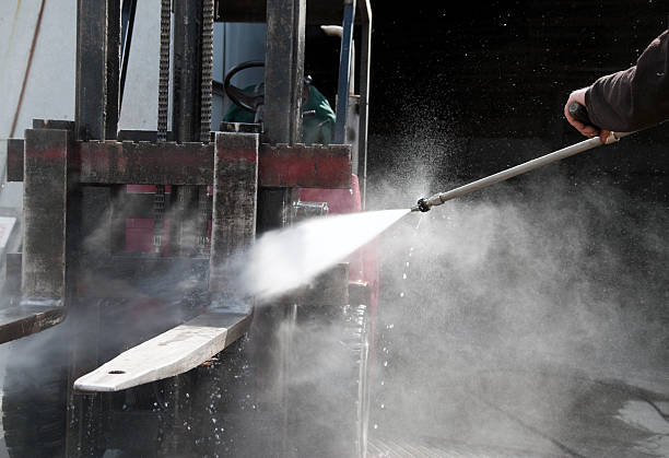 Best Power Washing Near Me  in Brodheadsville, PA