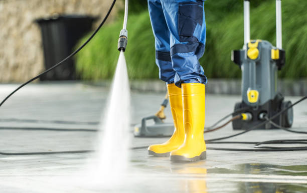 Brodheadsville, PA Pressure Washing Company