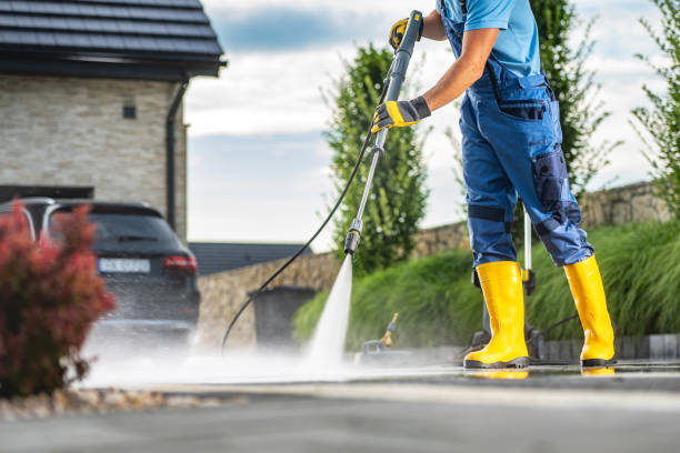 Best Residential Pressure Washing Services  in Brodheadsville, PA