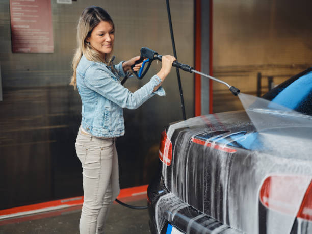 Best Roof Pressure Washing  in Brodheadsville, PA